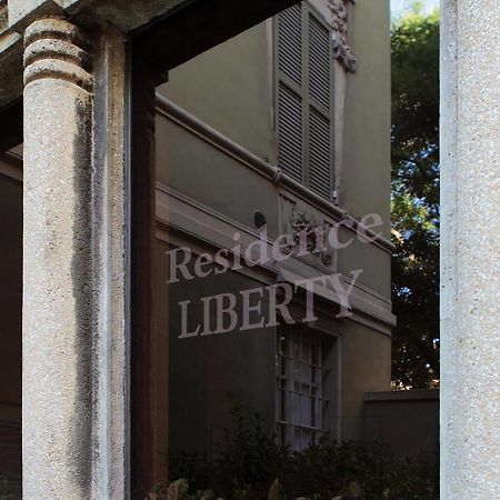 Residence Liberty Πάρμα Εξωτερικό φωτογραφία