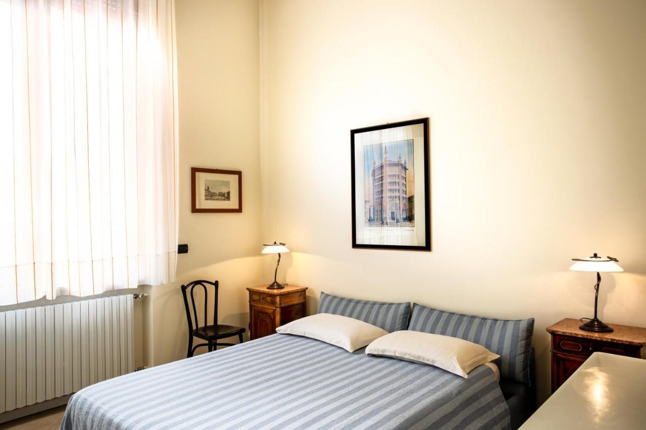 Residence Liberty Πάρμα Εξωτερικό φωτογραφία