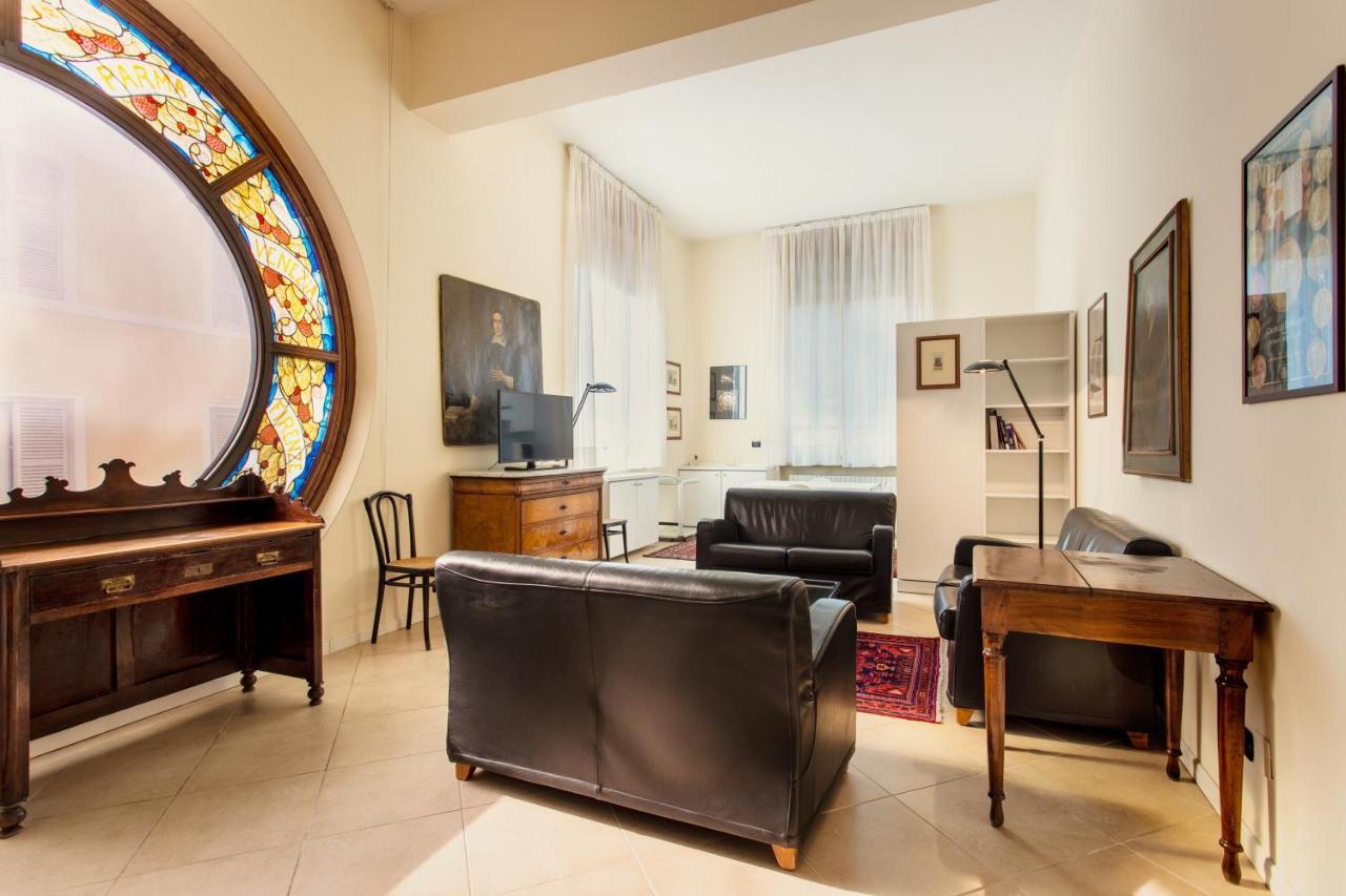 Residence Liberty Πάρμα Εξωτερικό φωτογραφία