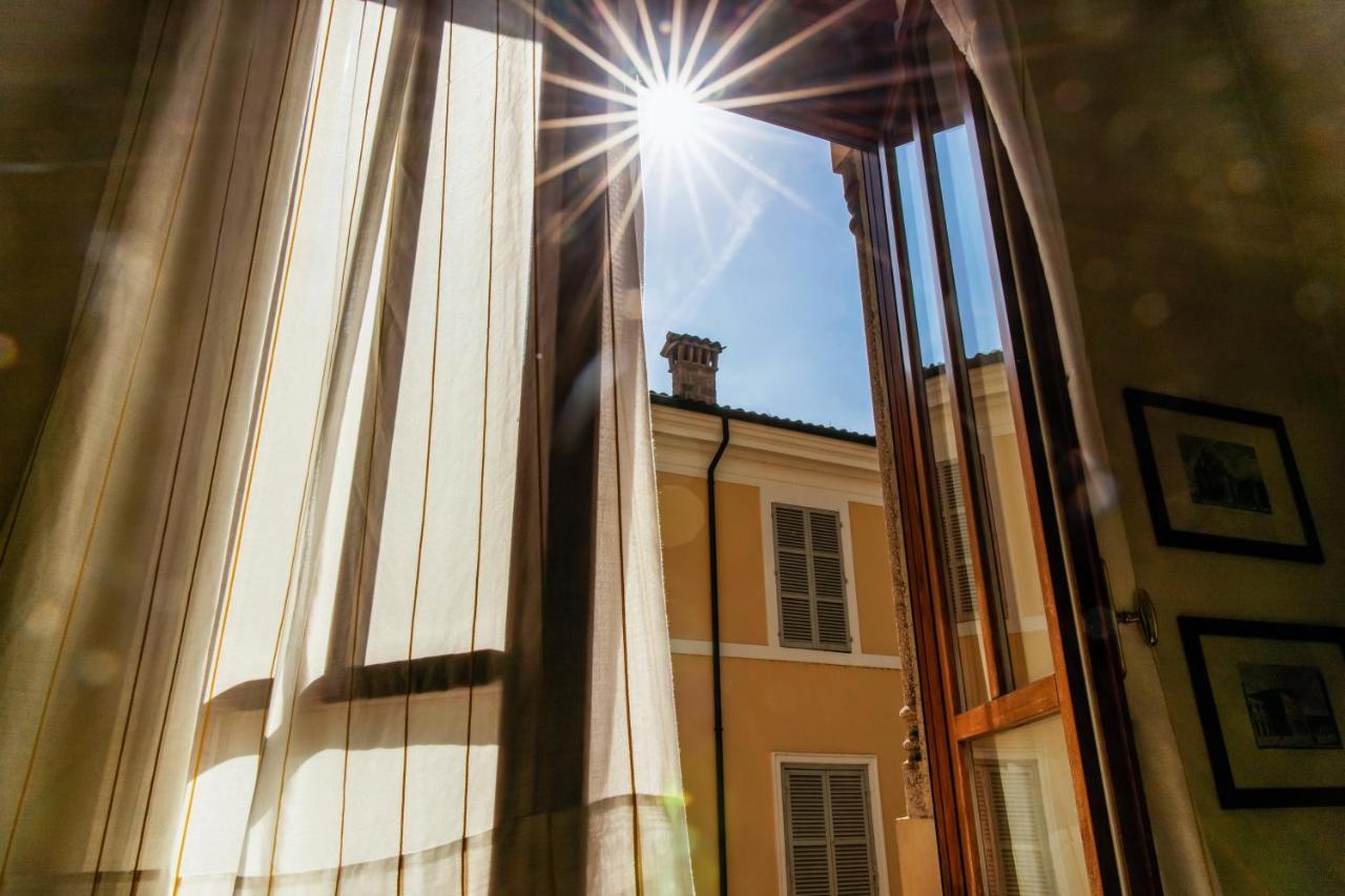 Residence Liberty Πάρμα Εξωτερικό φωτογραφία