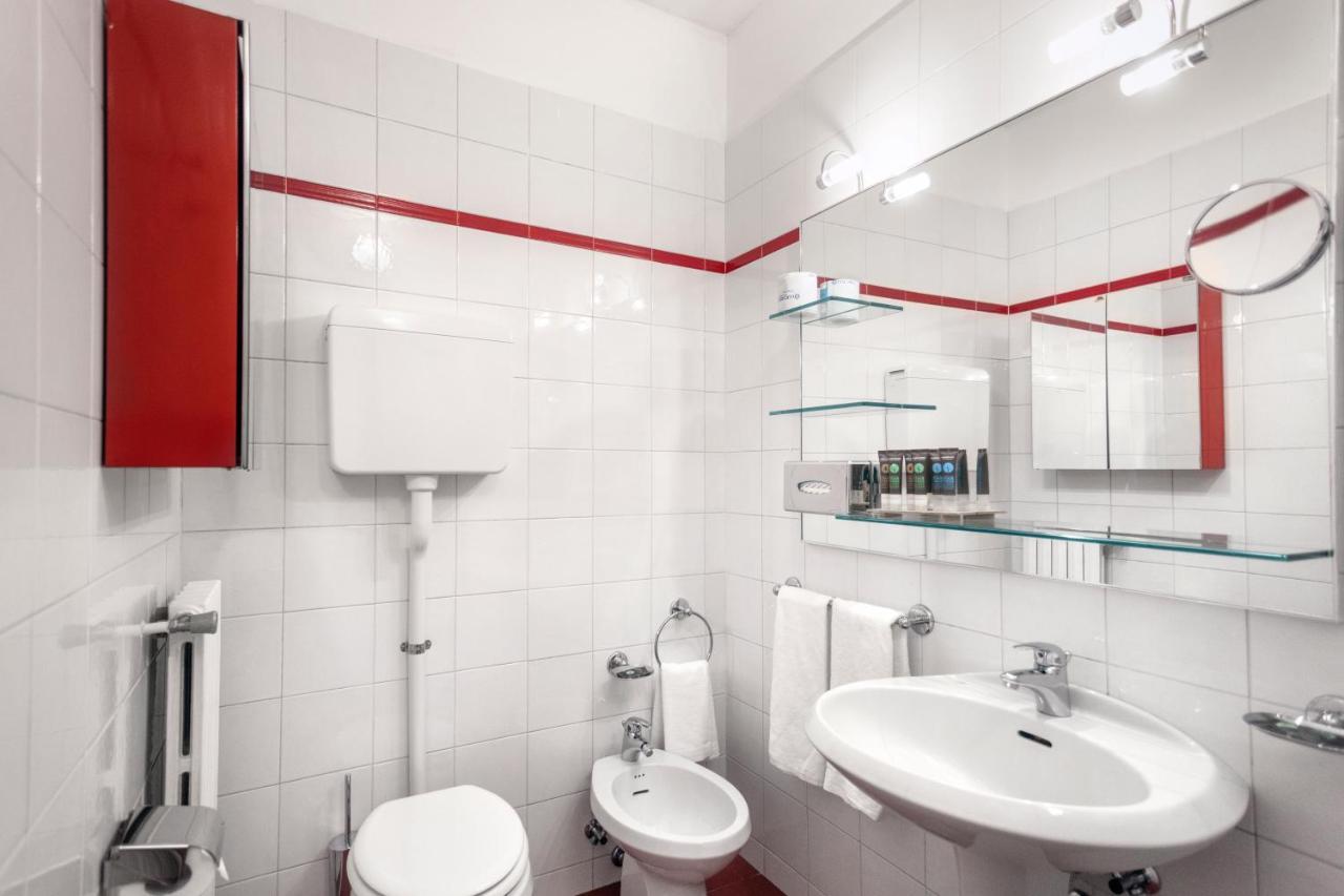 Residence Liberty Πάρμα Εξωτερικό φωτογραφία