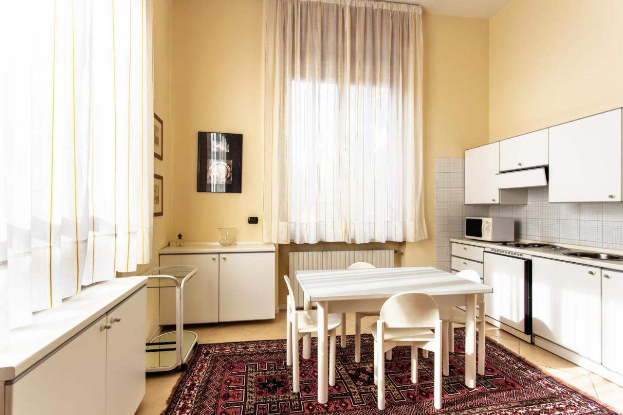Residence Liberty Πάρμα Εξωτερικό φωτογραφία
