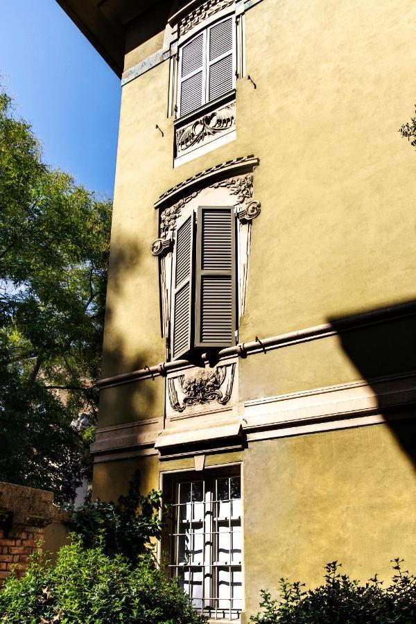 Residence Liberty Πάρμα Εξωτερικό φωτογραφία