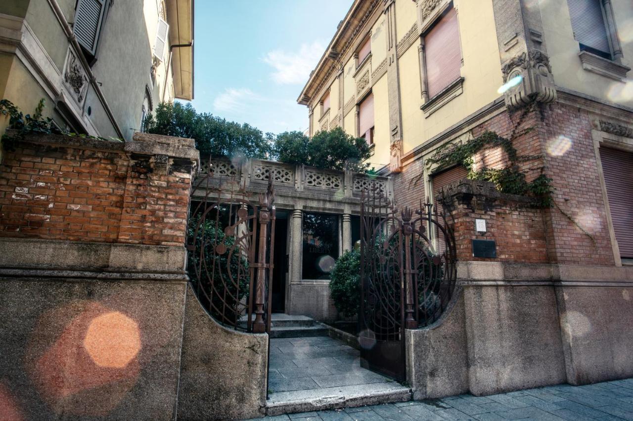 Residence Liberty Πάρμα Εξωτερικό φωτογραφία