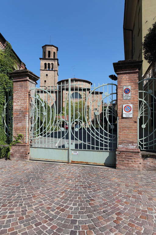 Residence Liberty Πάρμα Εξωτερικό φωτογραφία
