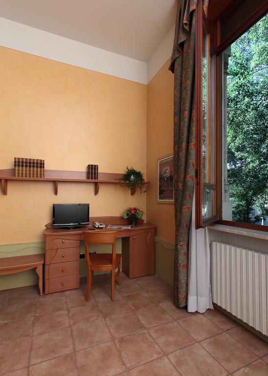 Residence Liberty Πάρμα Εξωτερικό φωτογραφία