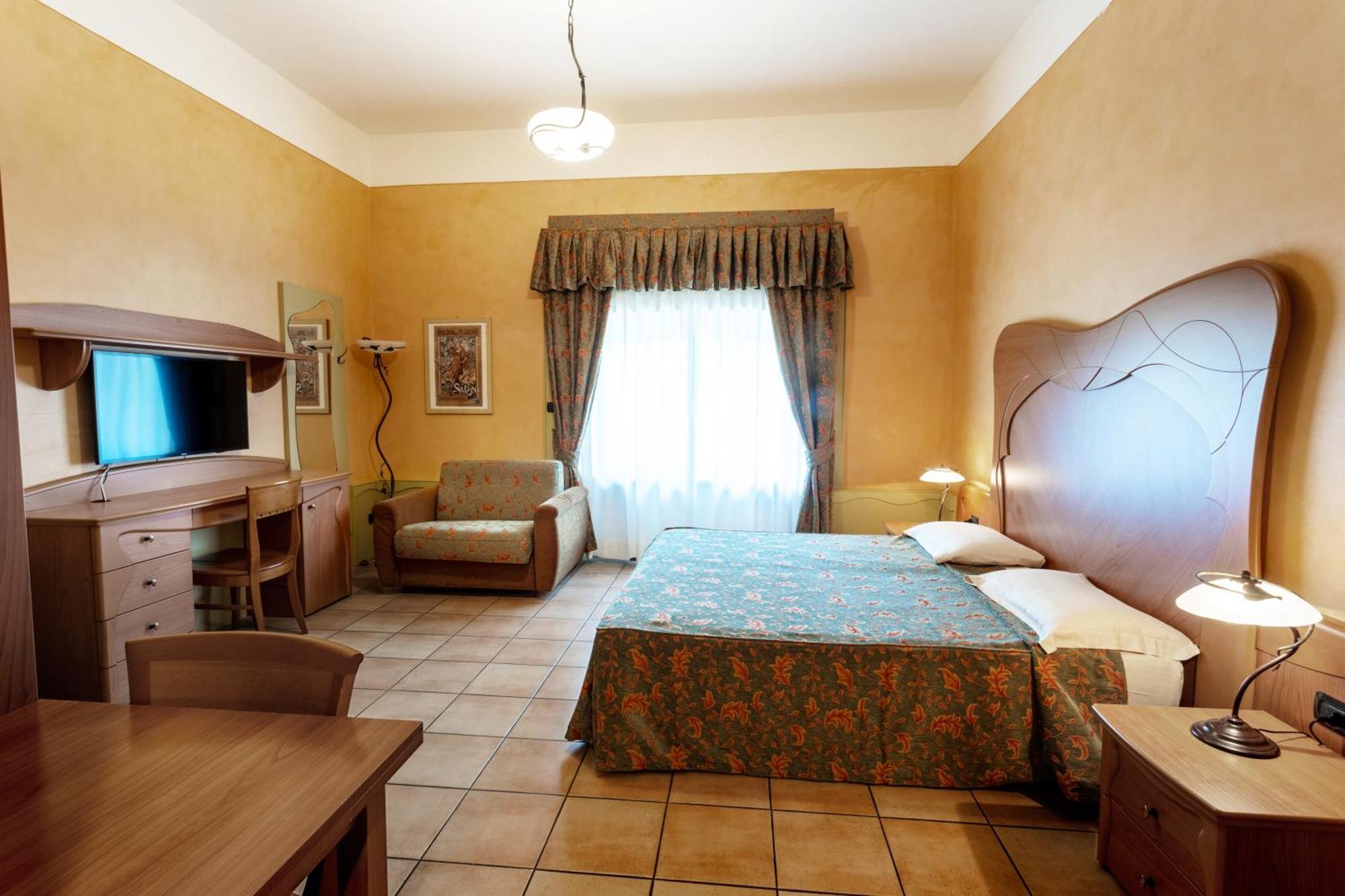 Residence Liberty Πάρμα Εξωτερικό φωτογραφία