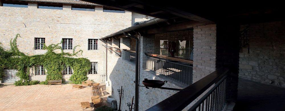 Residence Liberty Πάρμα Εξωτερικό φωτογραφία