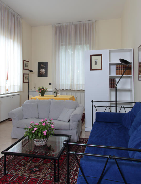 Residence Liberty Πάρμα Εξωτερικό φωτογραφία