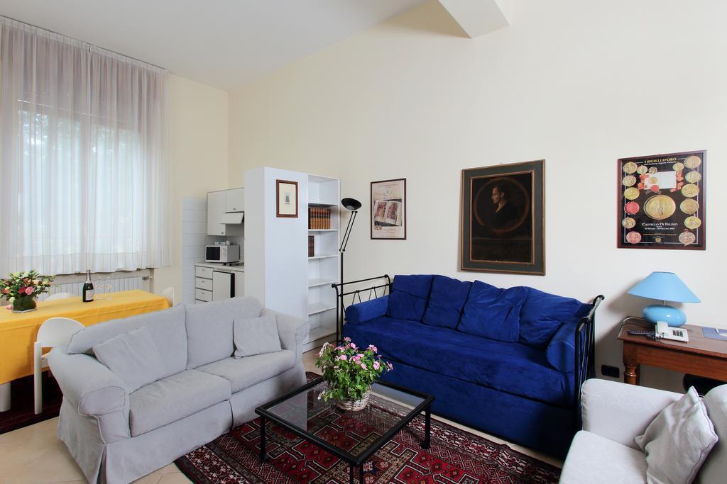 Residence Liberty Πάρμα Εξωτερικό φωτογραφία