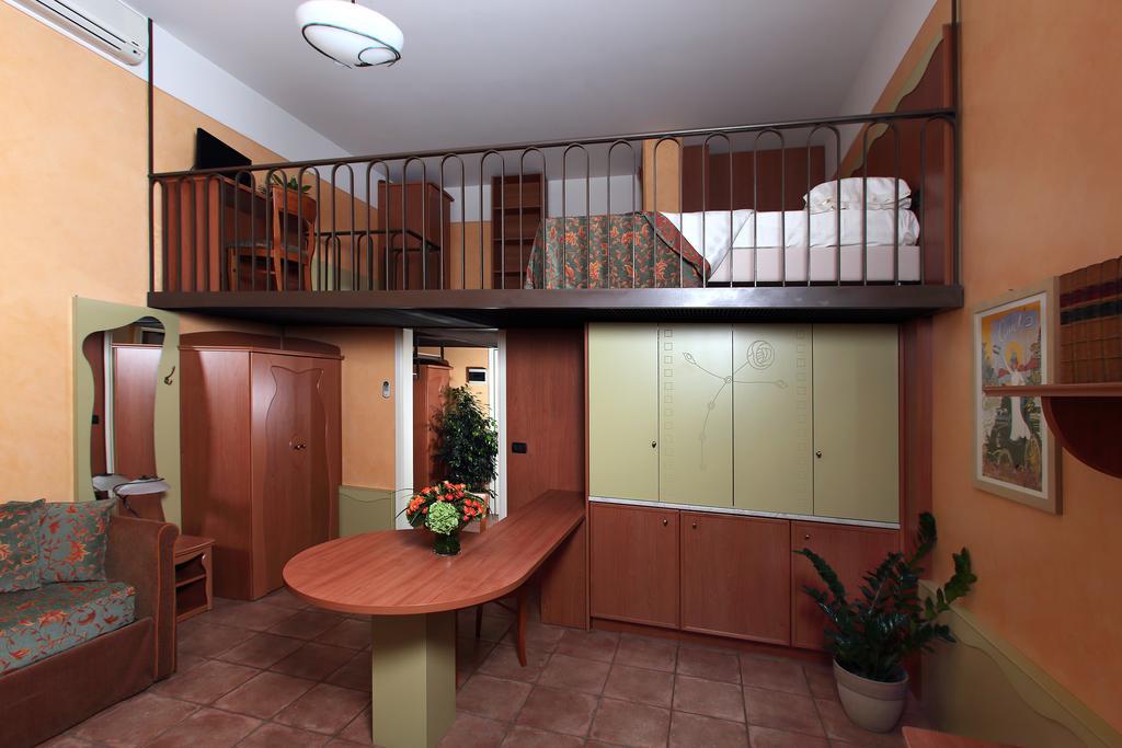 Residence Liberty Πάρμα Εξωτερικό φωτογραφία