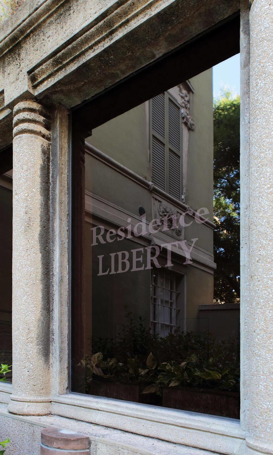 Residence Liberty Πάρμα Εξωτερικό φωτογραφία