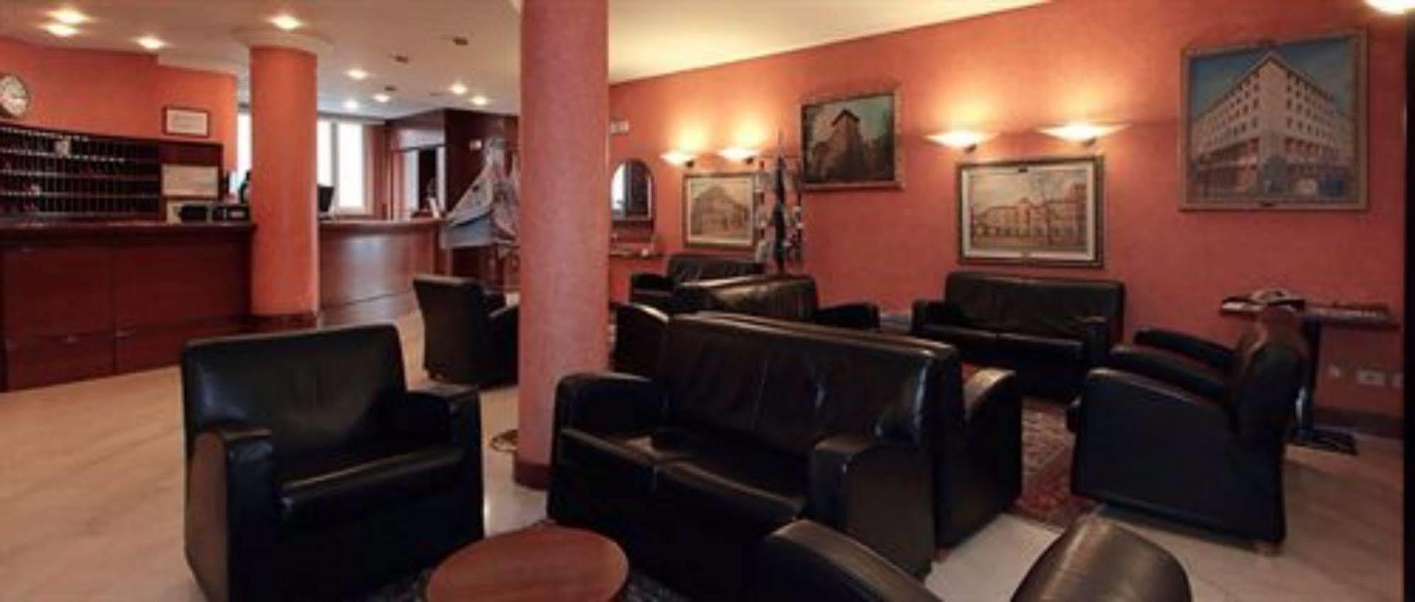 Residence Liberty Πάρμα Εξωτερικό φωτογραφία