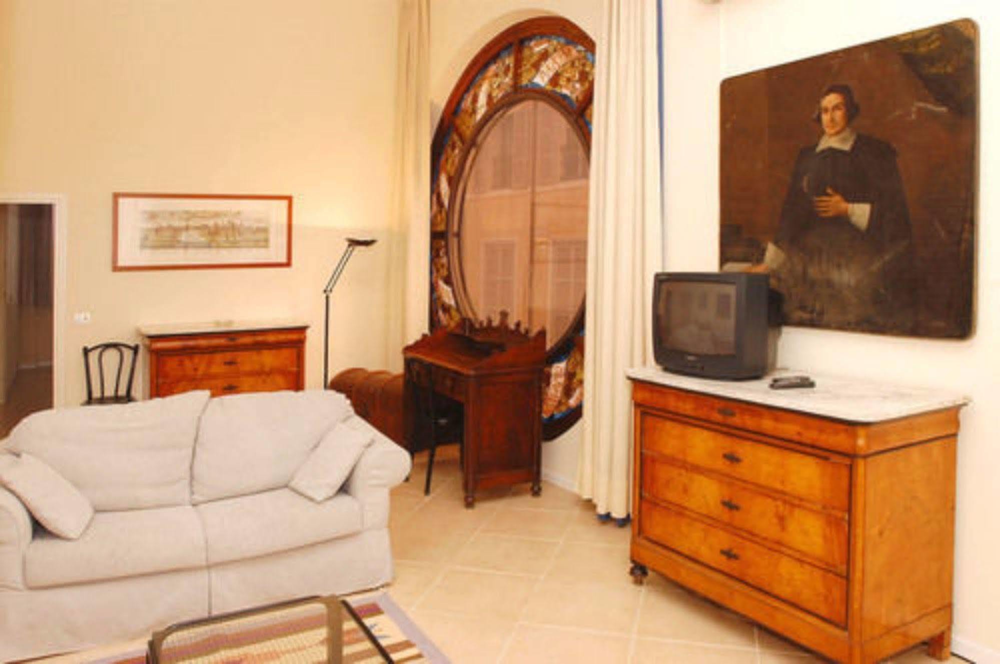 Residence Liberty Πάρμα Εξωτερικό φωτογραφία