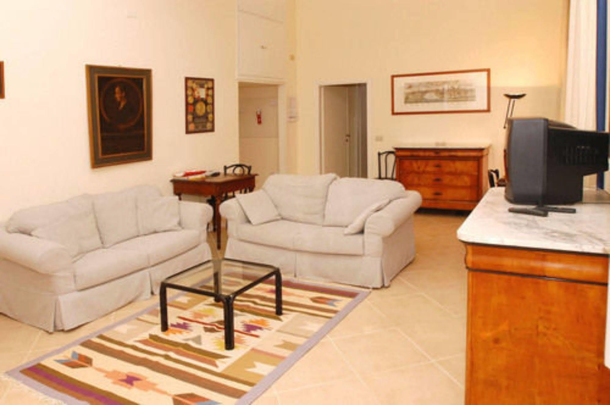 Residence Liberty Πάρμα Εξωτερικό φωτογραφία