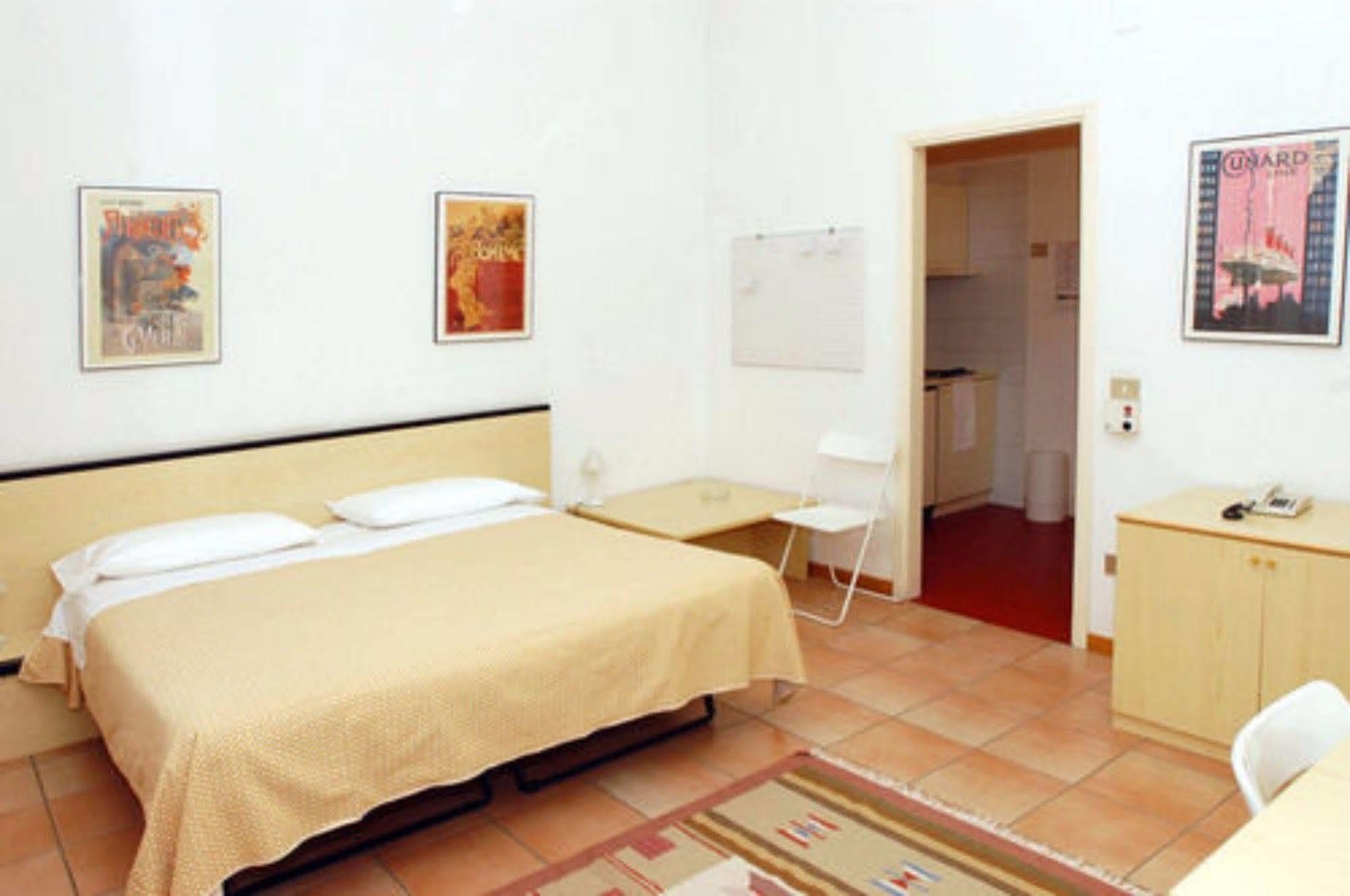 Residence Liberty Πάρμα Εξωτερικό φωτογραφία