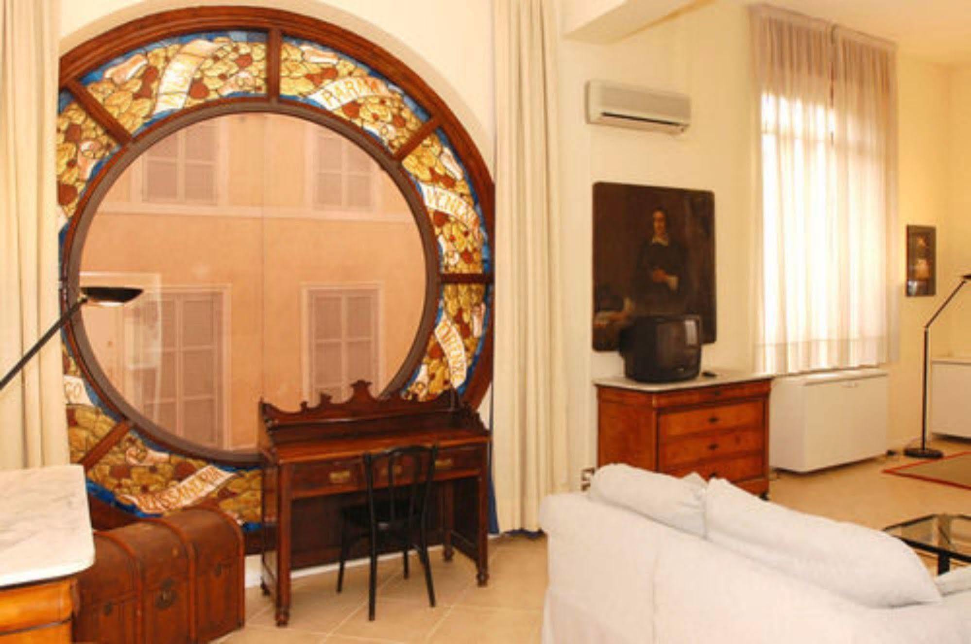 Residence Liberty Πάρμα Εξωτερικό φωτογραφία