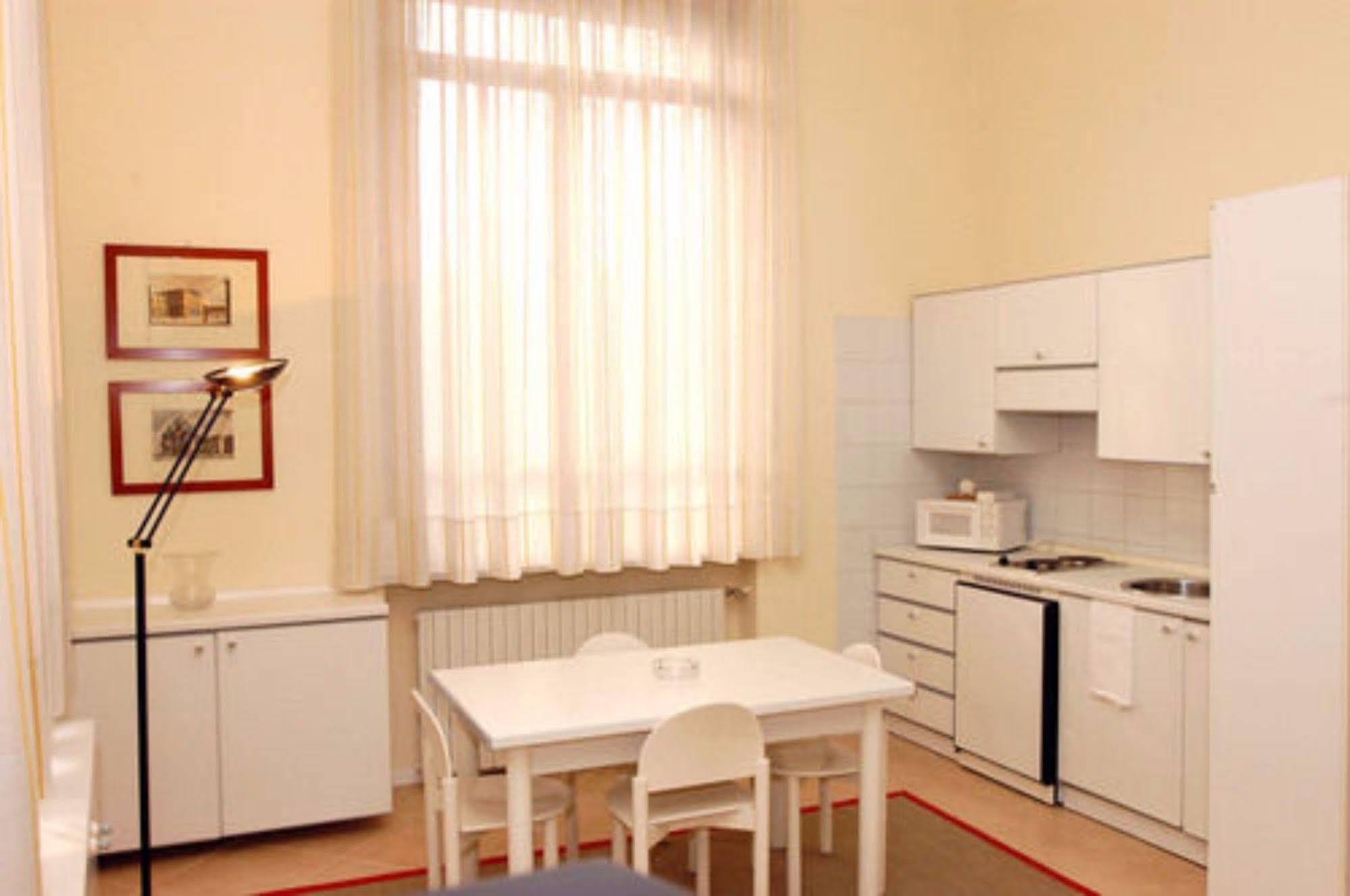 Residence Liberty Πάρμα Εξωτερικό φωτογραφία