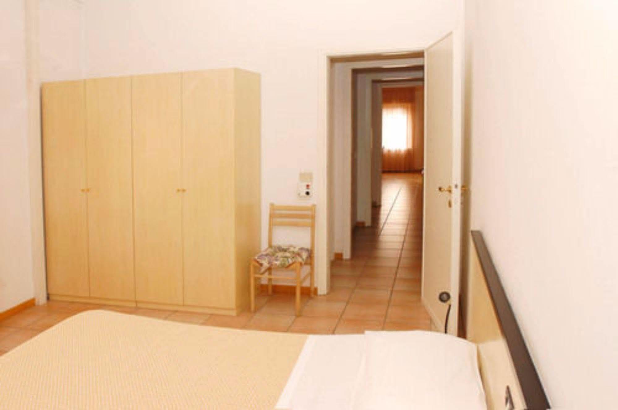 Residence Liberty Πάρμα Εξωτερικό φωτογραφία
